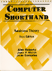 COmputer Shorthand